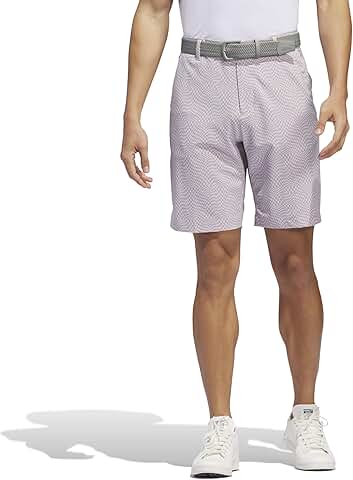 Men's Printed Ultimate Shorts