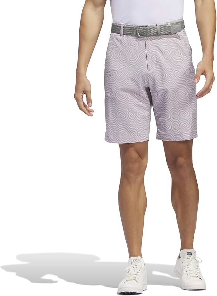 Men's Printed Ultimate Shorts