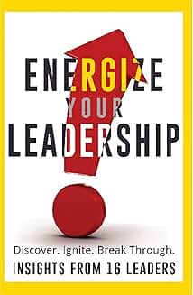 Boost Your Leadership Skills and Break Through