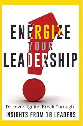 Boost Your Leadership Skills and Break Through