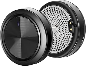 Wireless Stereo Ski Helmet Headphones with HDR Audio
