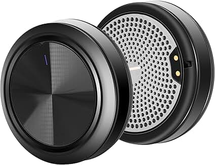 Wireless Stereo Ski Helmet Headphones with HDR Audio