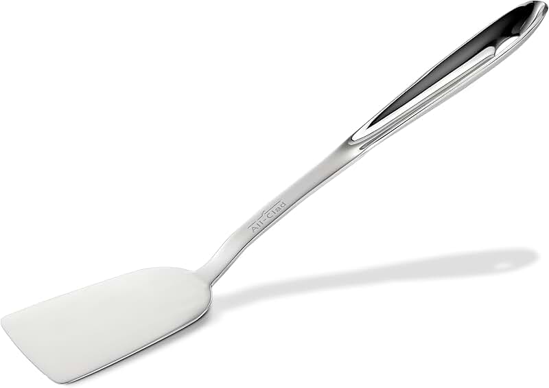 White and grey pot handle for safe cooking