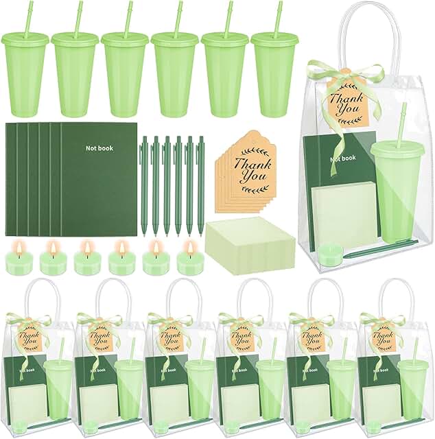 Baby Shower Prize Set for Game Winners