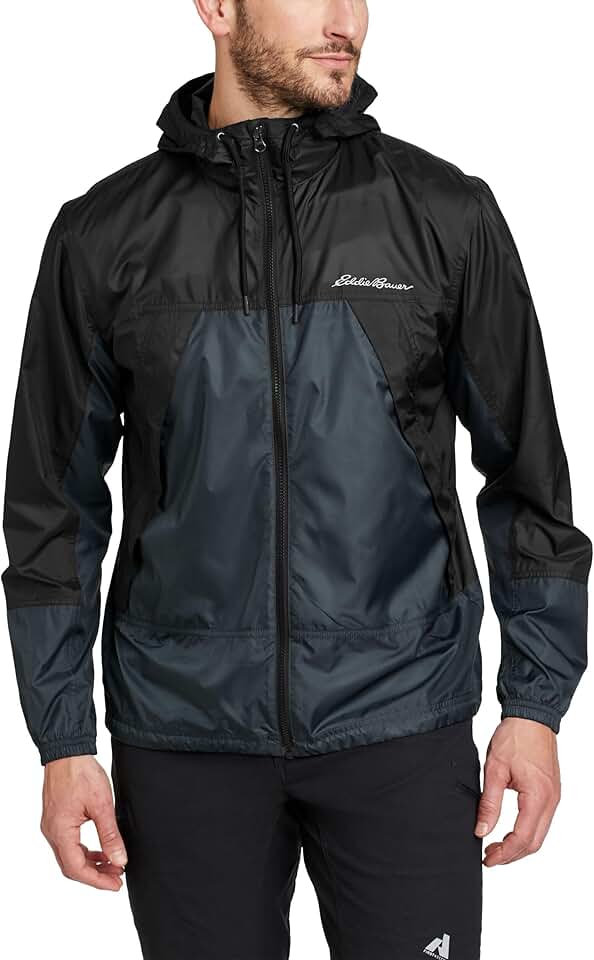 Men's UPF 50+ Hoodie