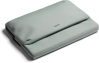 Eucalyptus Laptop Cover for 14-inch Laptop