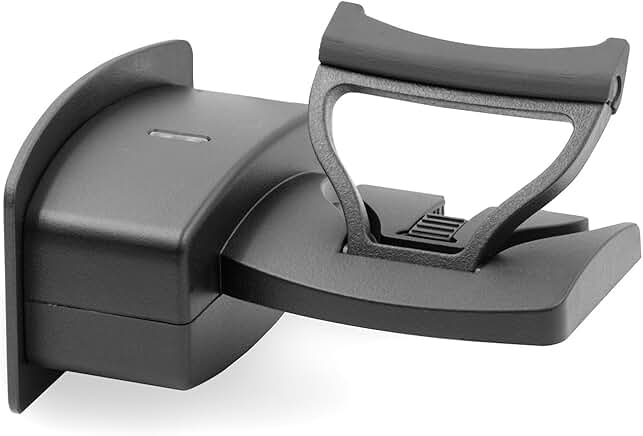 Handset Lifter for Wireless Headsets