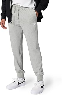 Men's Knit Joggers