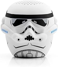 Mini Bluetooth Stormtrooper Speaker