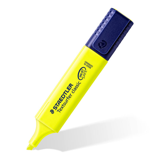 Yellow Text Highlighter