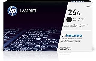 Black toner cartridge for Laserjet Pro M402 and MFP M426