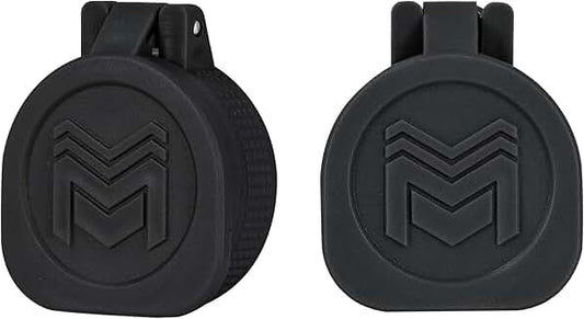 Flip-Up Lens Cap Set for Red Dot Sights