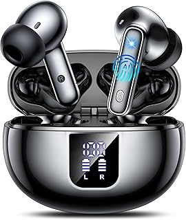 Real-Time Language Translator Earbuds with 36H Playtime