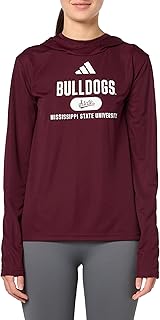 Women's Lightweight Mississippi State Hoodie