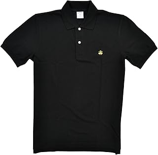 Slim Fit Performance Polo Shirt