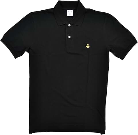 Slim Fit Performance Polo Shirt