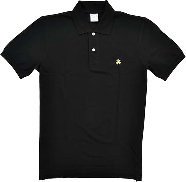 Slim Fit Performance Polo Shirt