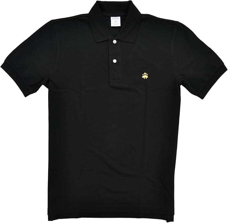 Slim Fit Performance Polo Shirt