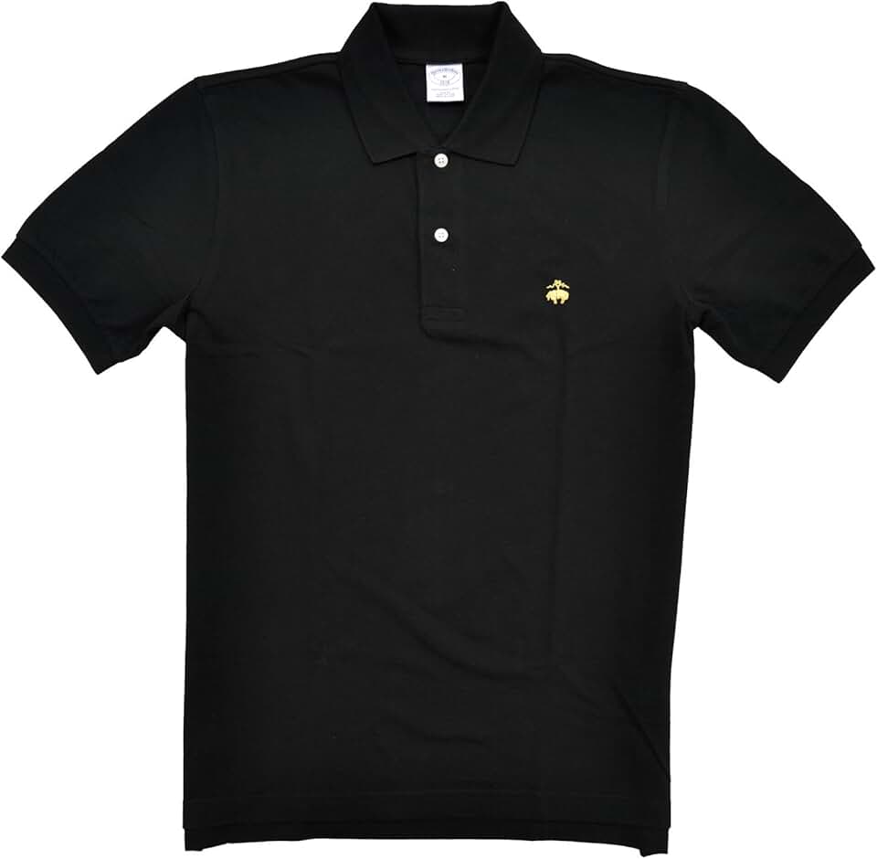 Slim Fit Performance Polo Shirt