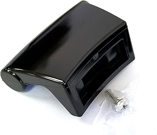 Short replacement handle for vintage cookware