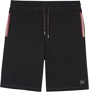 Men's Cotton Lounge Shorts