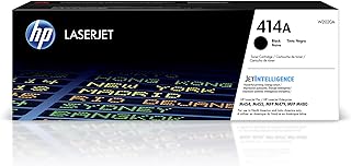 Black toner cartridge for laser printer