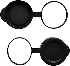 42mm Lens Cap Set for Binoculars and Monoculars