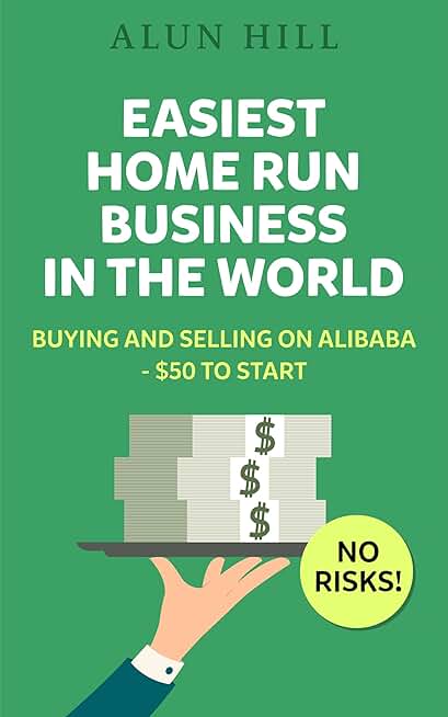 Easiest Home Run Business