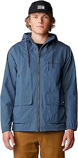 Men's Full Zip Stryder