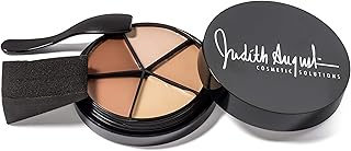 Full Coverage Concealer for Bruises, Tattoos, Age Spots, and More