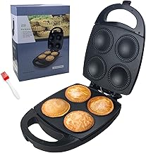Electric Pie and Quiche Maker