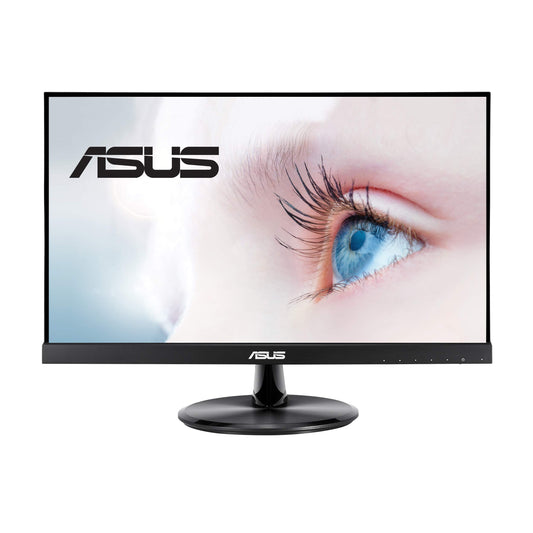 VP229HE 21.5-inch Full HD IPS Monitor with HDMI and VGA