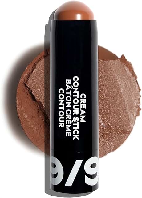 Cream Contour Stick for Face, Vegan and Cruelty-Free