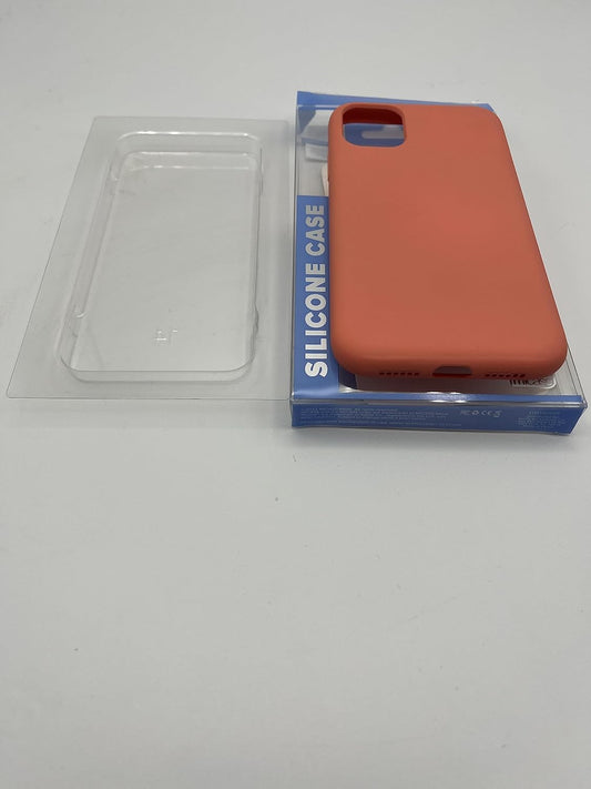 MODAIO-for iPhone 11 Case 6.1 inch Red