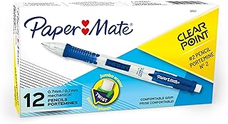12 HB 0.7mm Mechanical Pencils