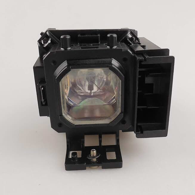 Replacement DLP/LCD Bulb Lamp with Housing for Projectors