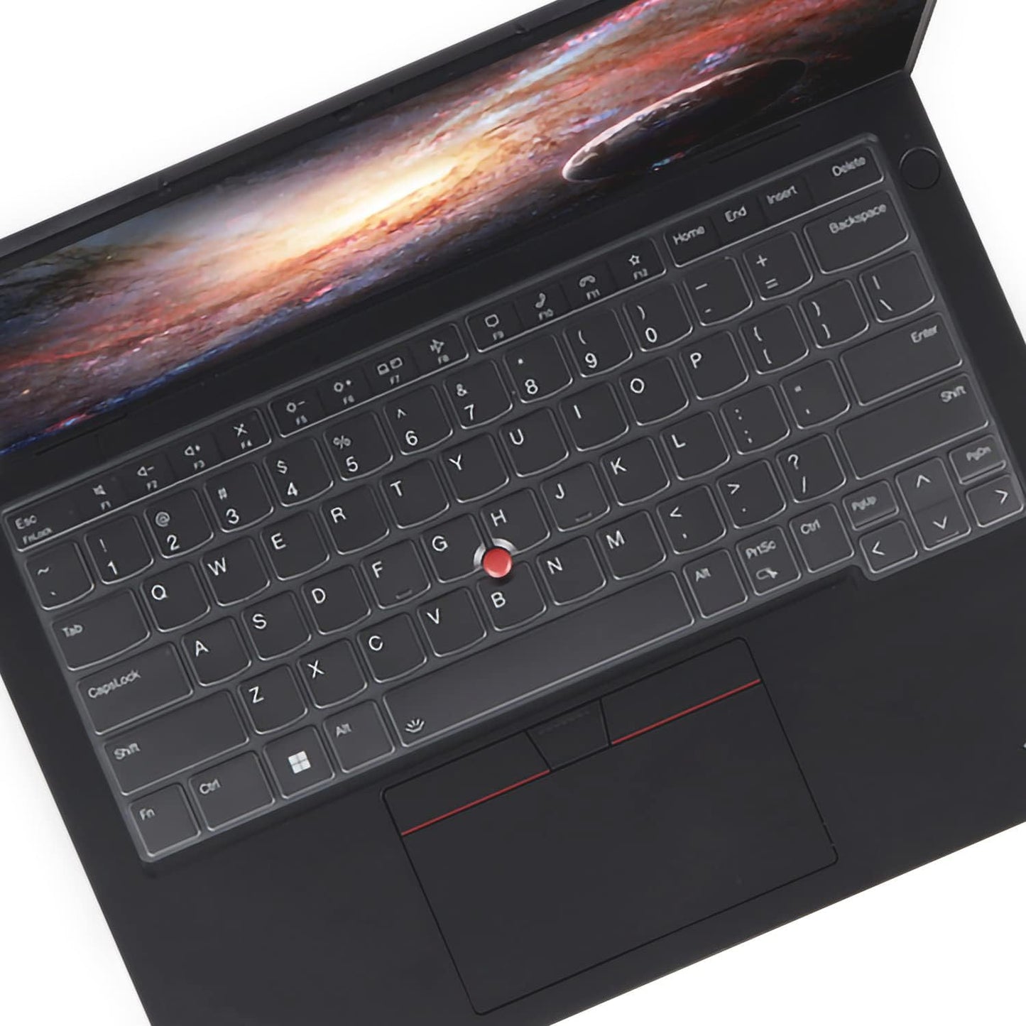 Keyboard Cover for Various ThinkPad Models