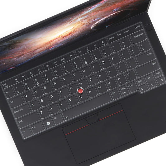 Keyboard Cover for Various ThinkPad Models