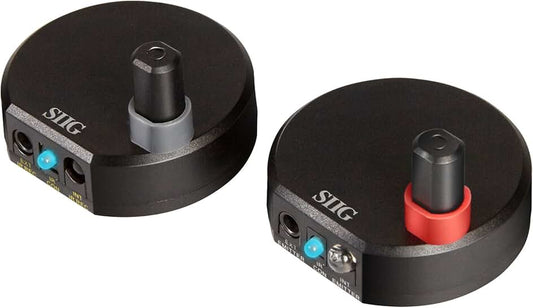 Wireless IR Remote Extender Kit, 200M