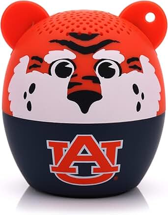 Wireless Bluetooth Speaker for NCAA Games