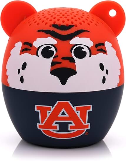 Wireless Bluetooth Speaker for NCAA Games