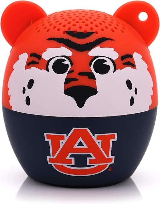 Wireless Bluetooth Speaker for NCAA Games