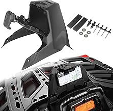 Device Holder with Storage Tray for Outlander Models
