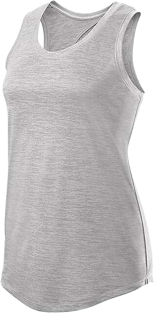 Women's Fitness Training Tank