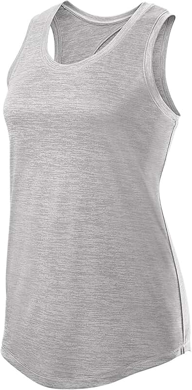 Women's Fitness Training Tank