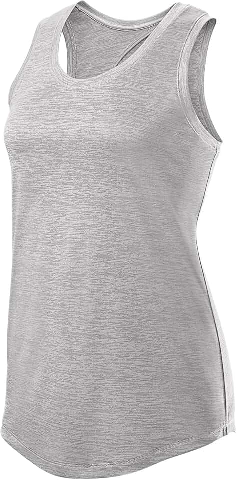 Women's Fitness Training Tank