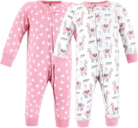 Baby Cotton Sleep and Play for All