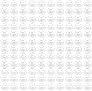 150 Pcs Mini Wobbles for Crafts and Scrapbooking