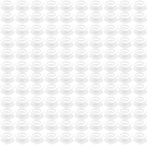 150 Pcs Mini Wobbles for Crafts and Scrapbooking