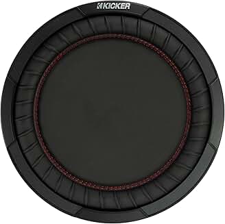 10-inch Passive Radiator